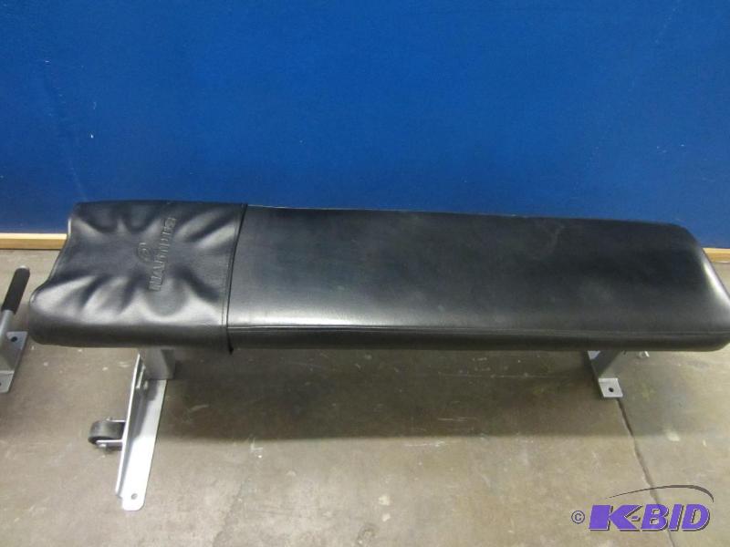 Commercial Grade Exercise Equipment KBID