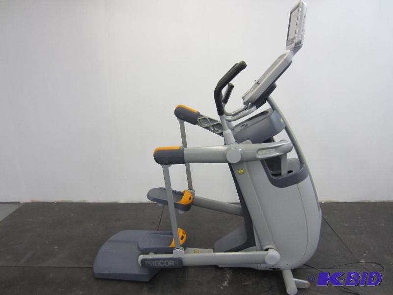 Precor AMT 100i