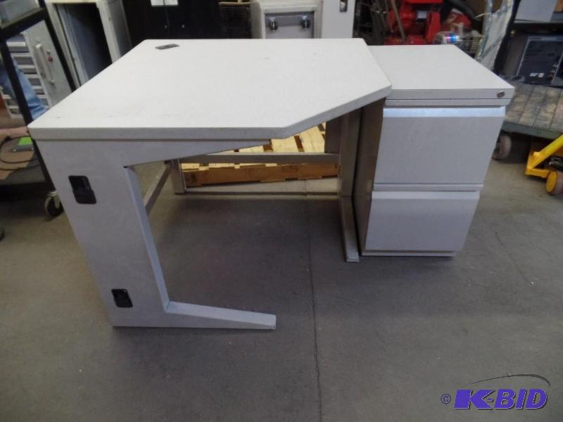 Desk Set