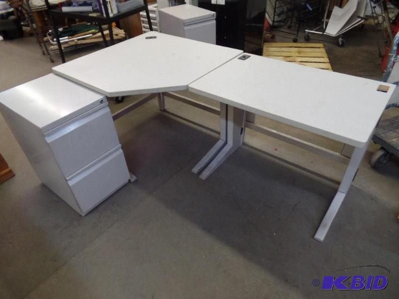 Desk Set