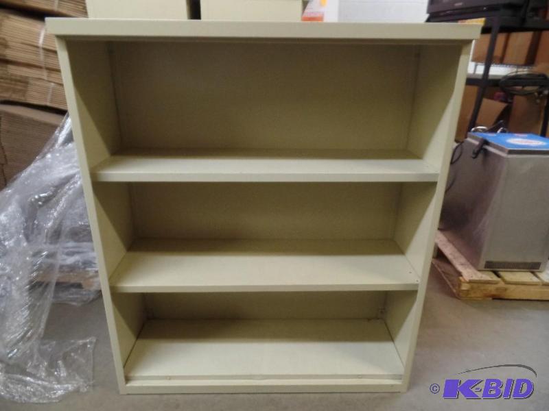 Shelving Units