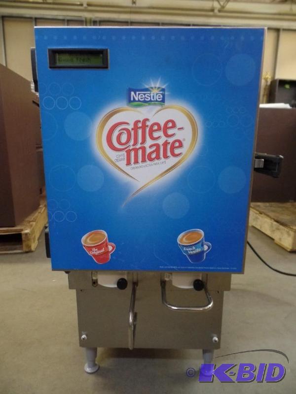 Cream Dispenser