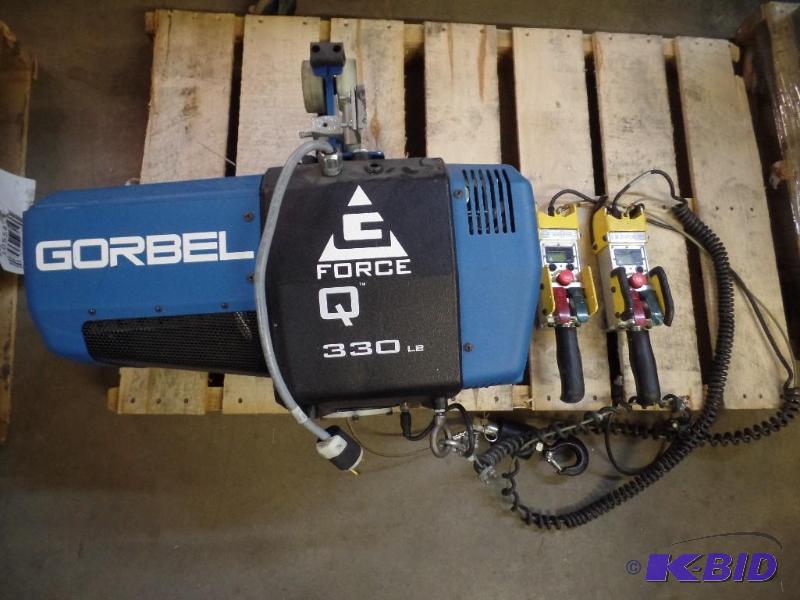 Overhead Crane