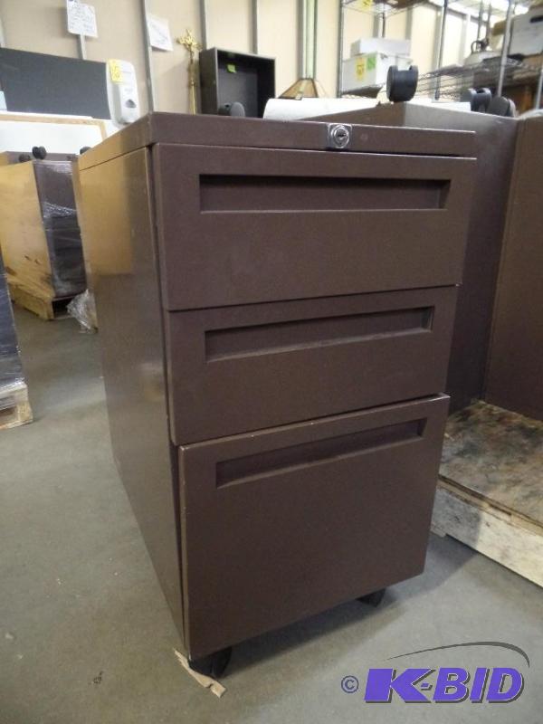 Filing Cabinets
