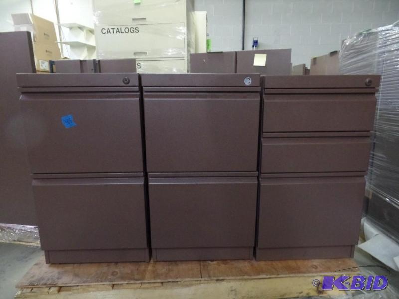 Filing Cabinets