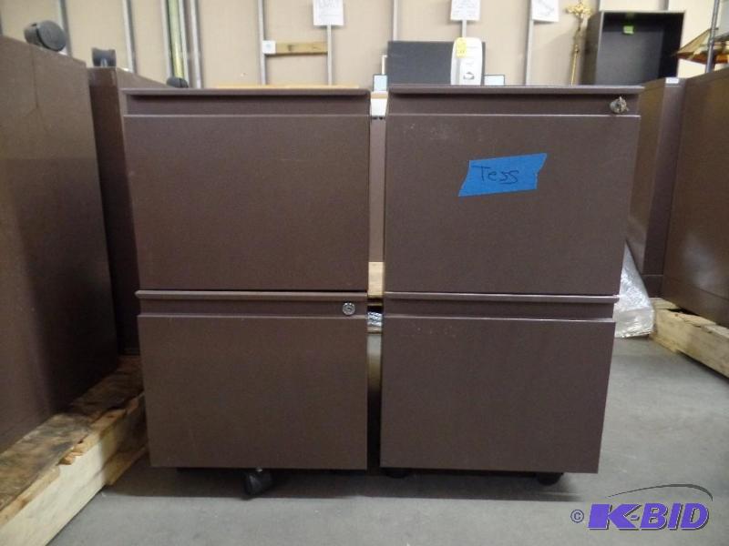 Filing Cabinets