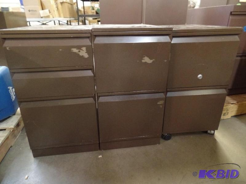 Filing Cabinets