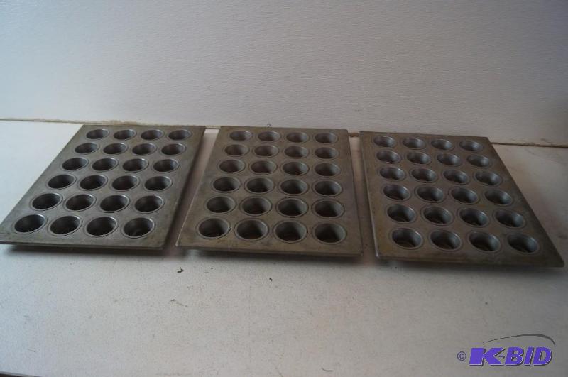 pans