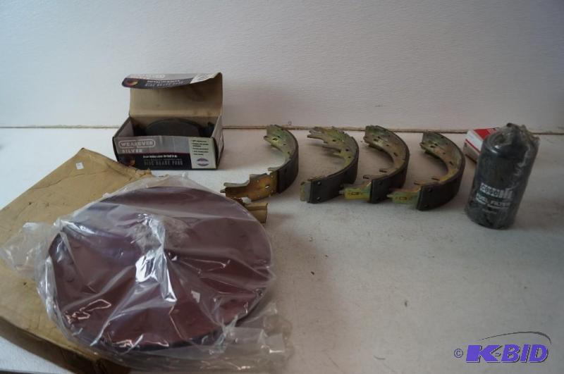auto parts