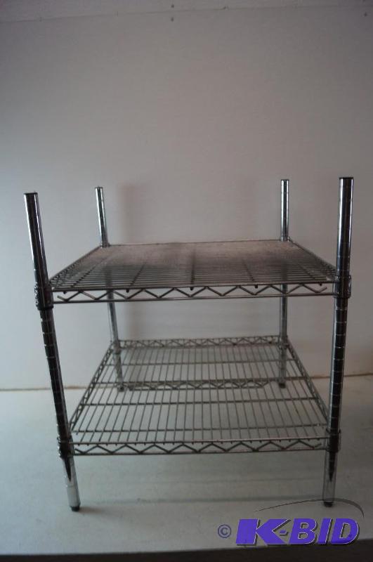 storage table