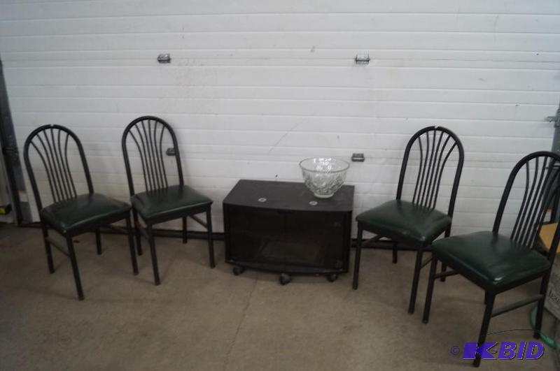 chairs