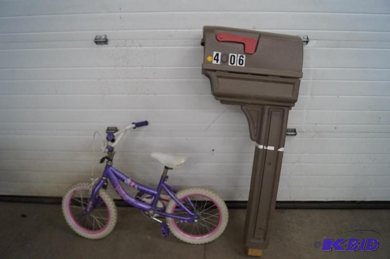 Mailbox