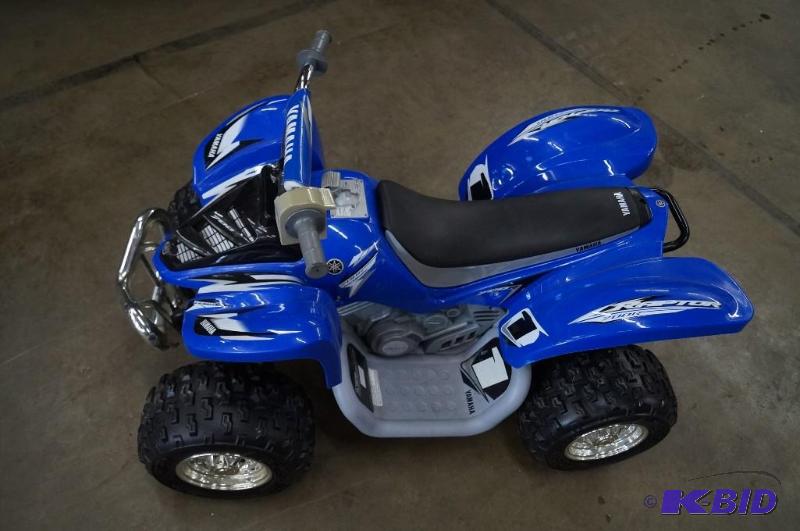 Power wheels