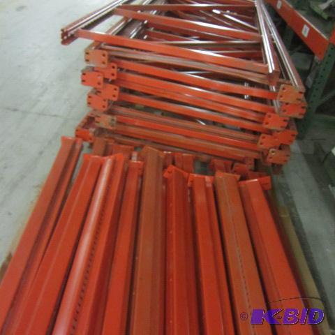Pallet Racking