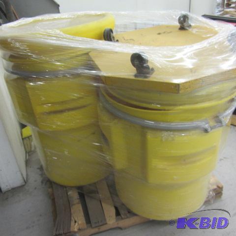 Spill Response Kits