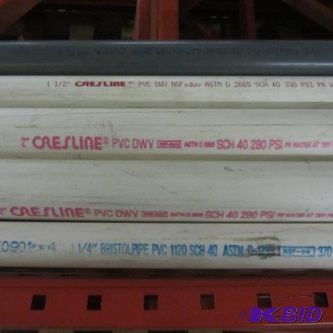 PVC Piping