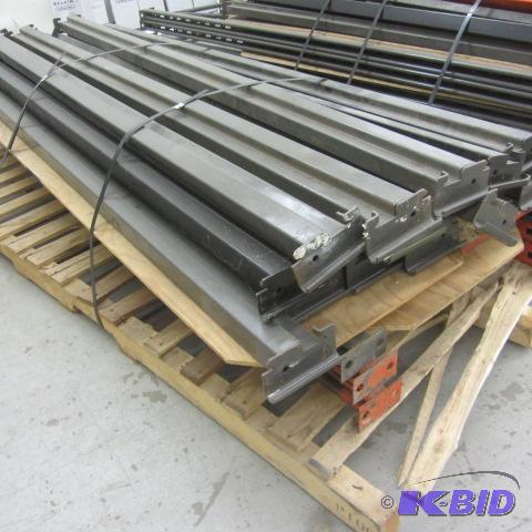 Pallet Racking