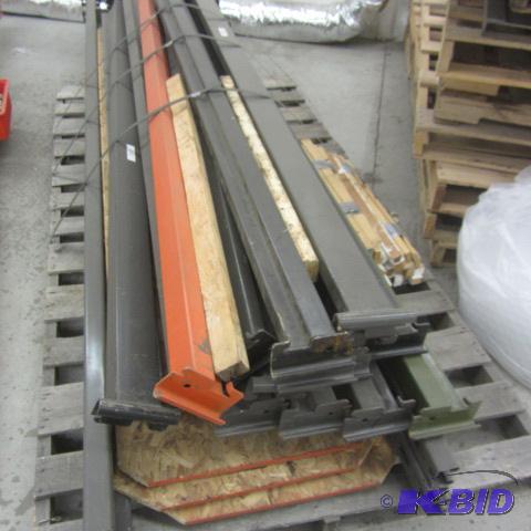 Pallet Racking