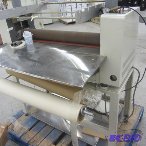 Fuji Laminator