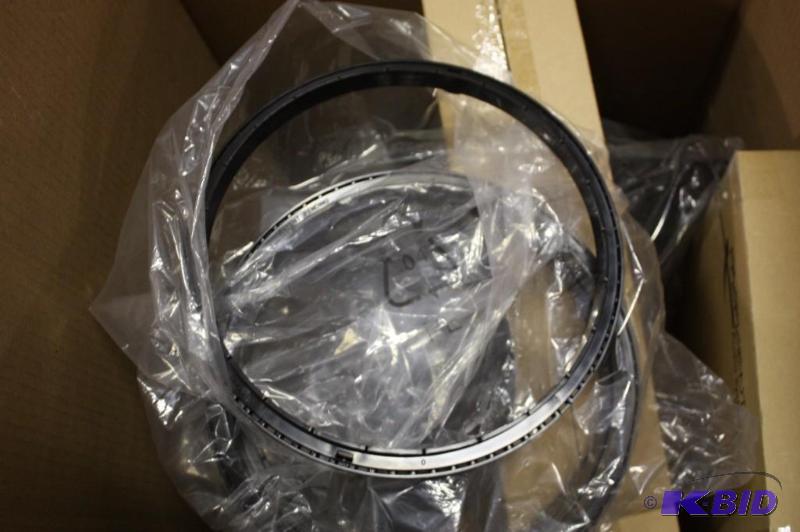 lot 225 image: Box Lot of Speaker Covers for Custom Speaker Boxes