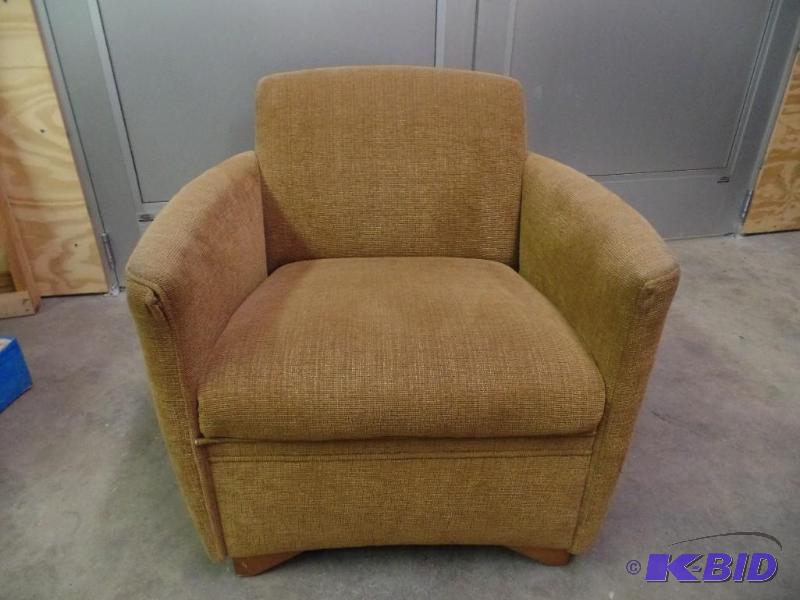 Upholstered Chair