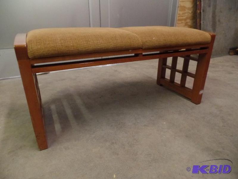 Bench