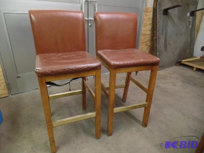 Bar Chairs