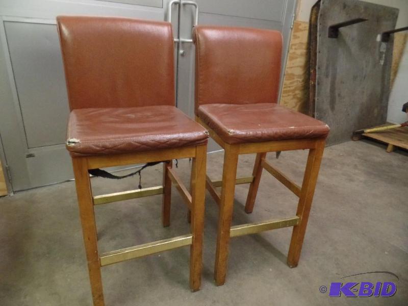 Bar Chairs