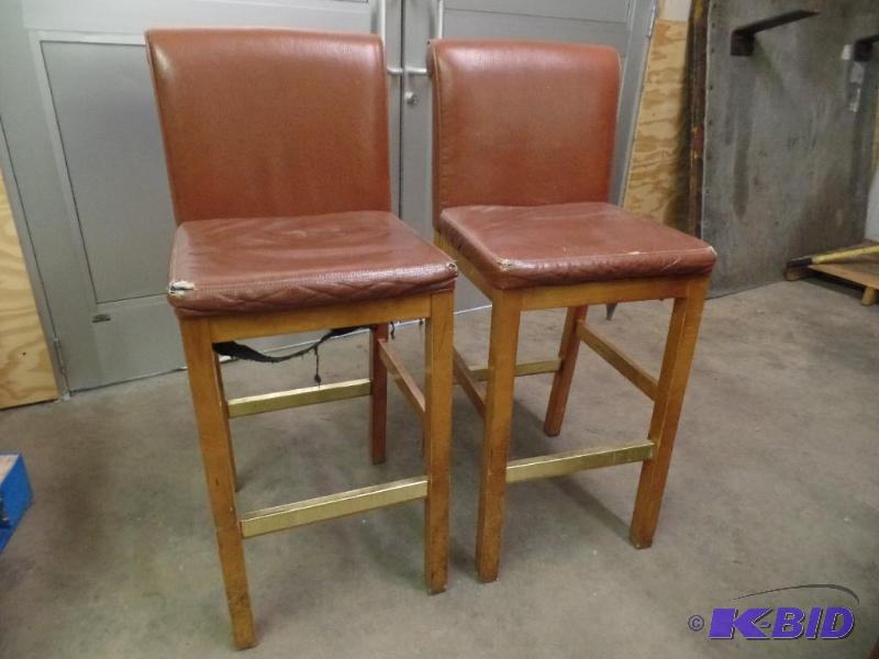 Bar Chairs
