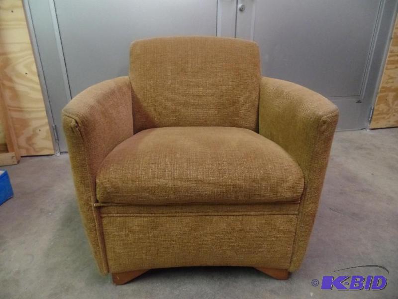 Upholstered Chair