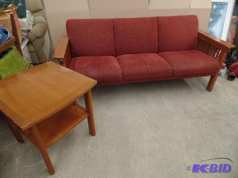 Livingroom Set