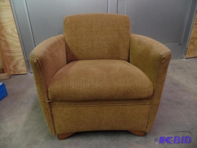 Upholstered Chair
