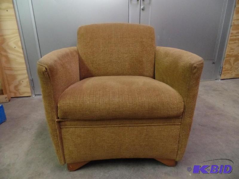 Upholstered Chair
