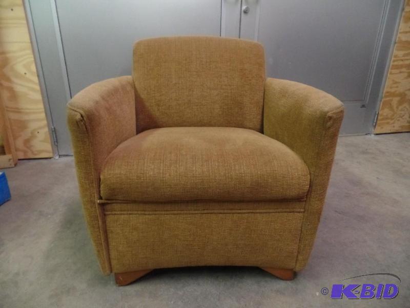 Upholstered Chair