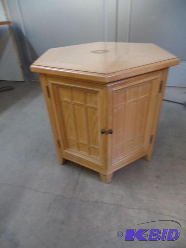 Awesome End Table