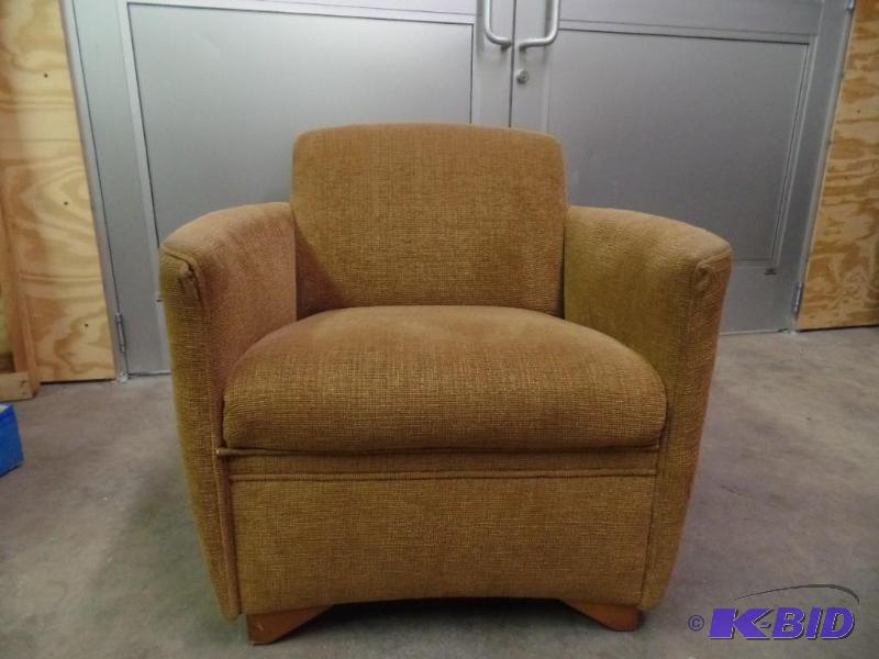 Upholstered Chair