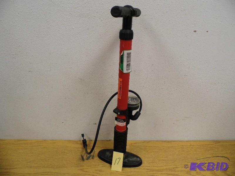 Hand Pump