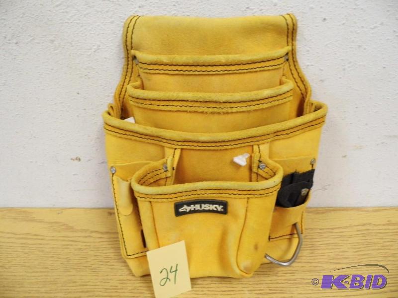 Tool Belt