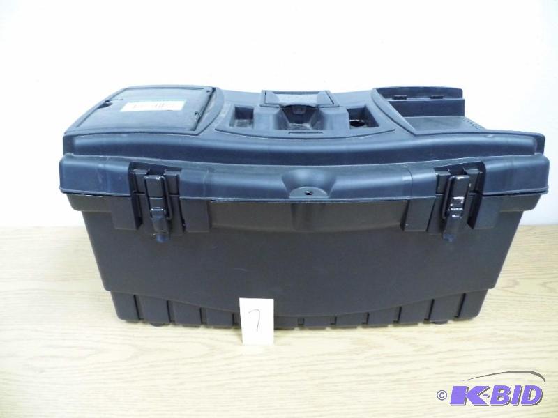 Tool Box