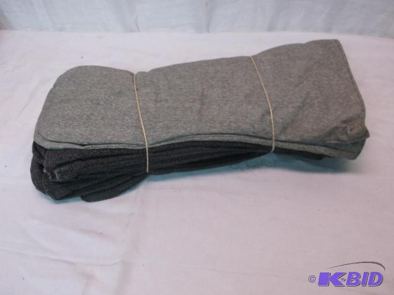 Chopper mitts 5 pair new....