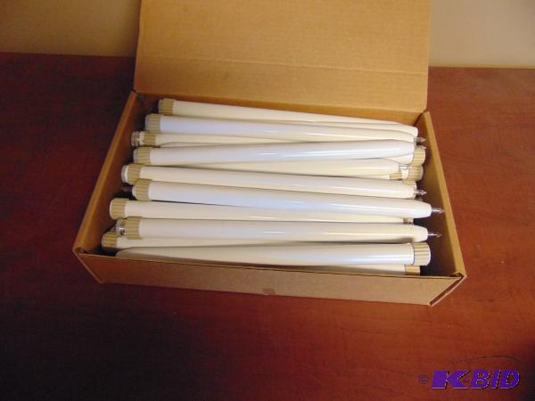 Box Full Of Battery Powered Candles...