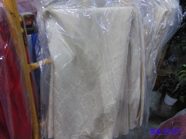 (3) Ivory Lace&nbspCovers...