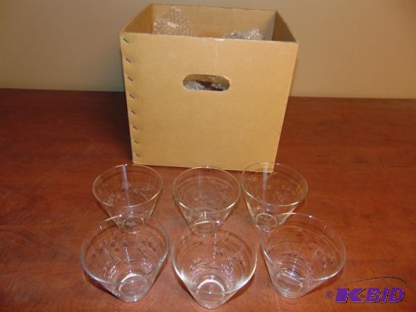 Around (21) Glass DecorationCandle Holder...