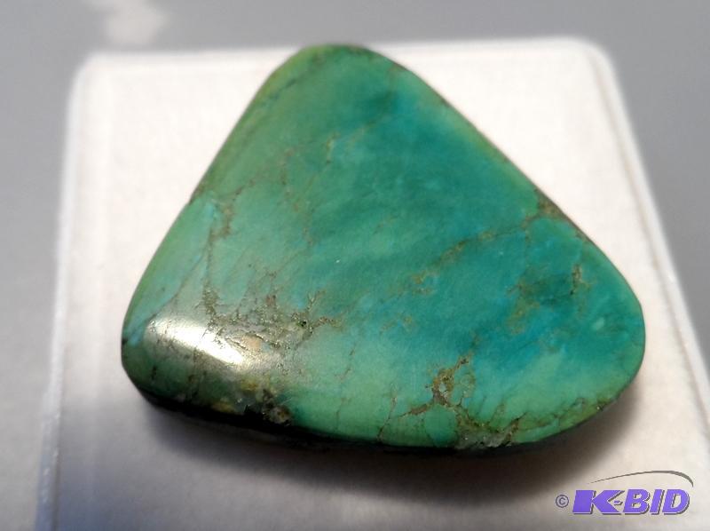 Turquoise