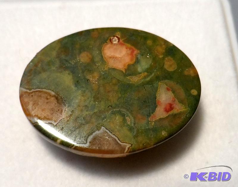 Unakite