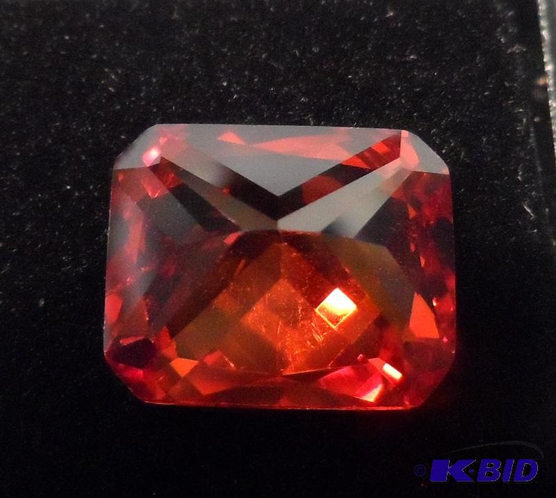 Fire Quartz Hydro