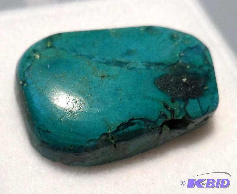Turquoise