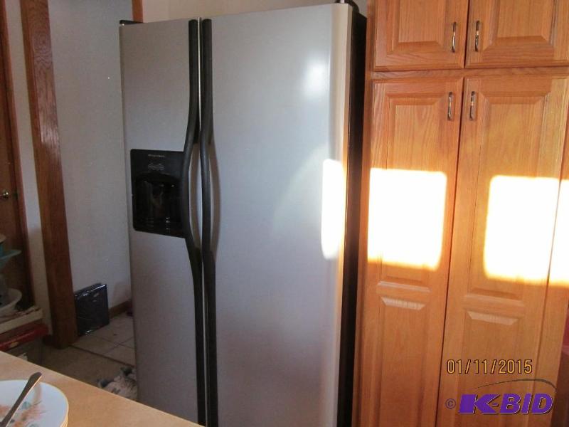 Frigidaire