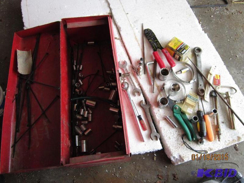 Misc. tools