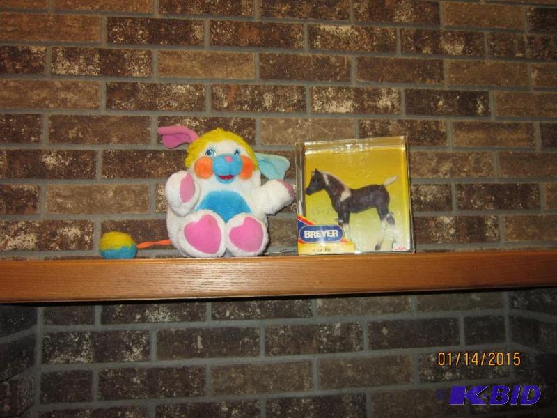 toys from the 80s